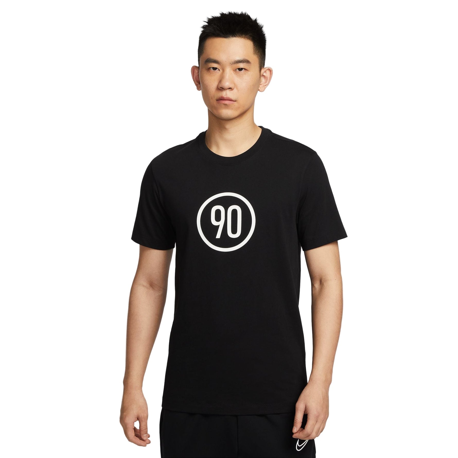 NIKE TOTAL 90 MEN'S FOOTBALL T-SHIRT