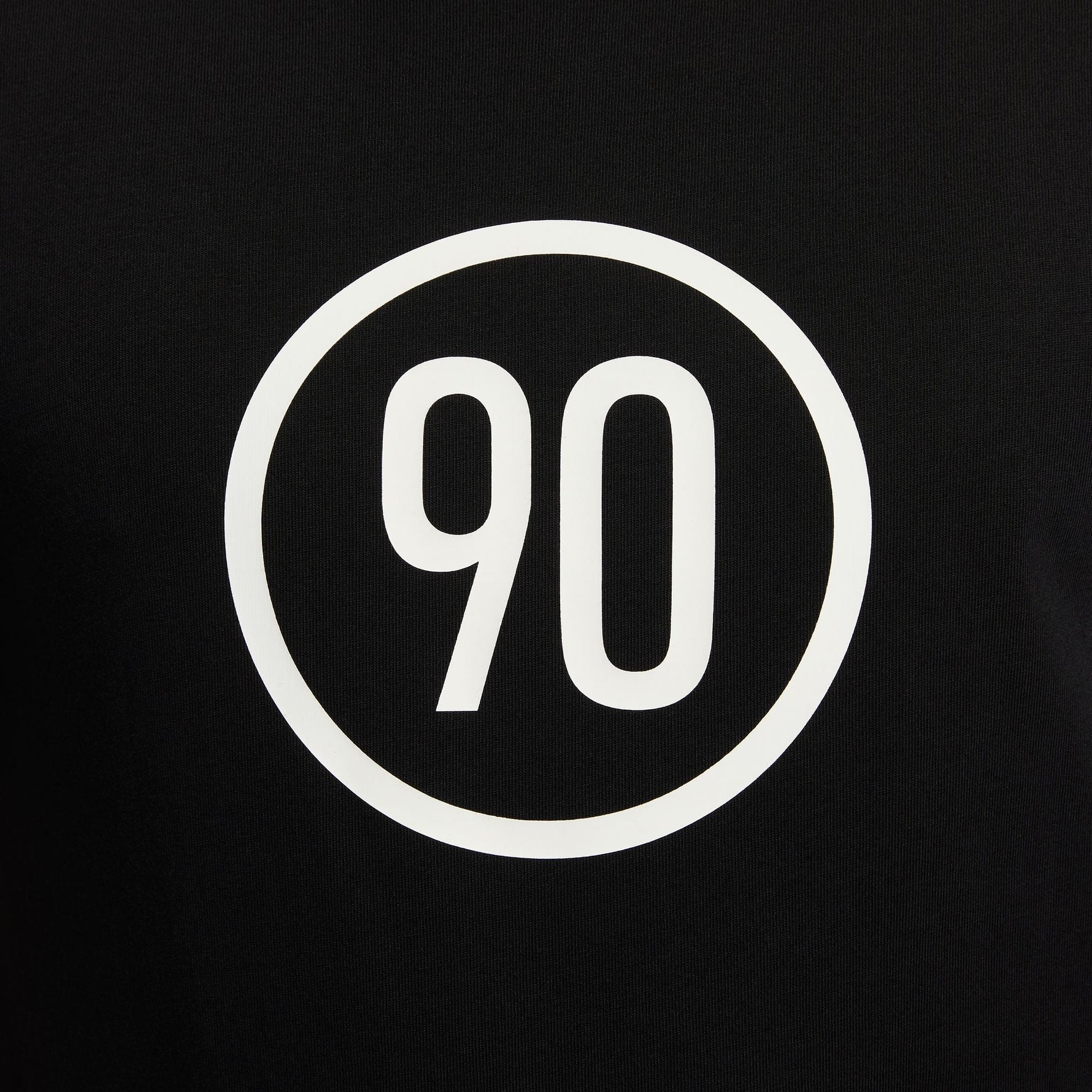 NIKE TOTAL 90 MEN'S FOOTBALL T-SHIRT