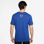 NIKE TOTAL 90 MEN'S FOOTBALL T-SHIRT