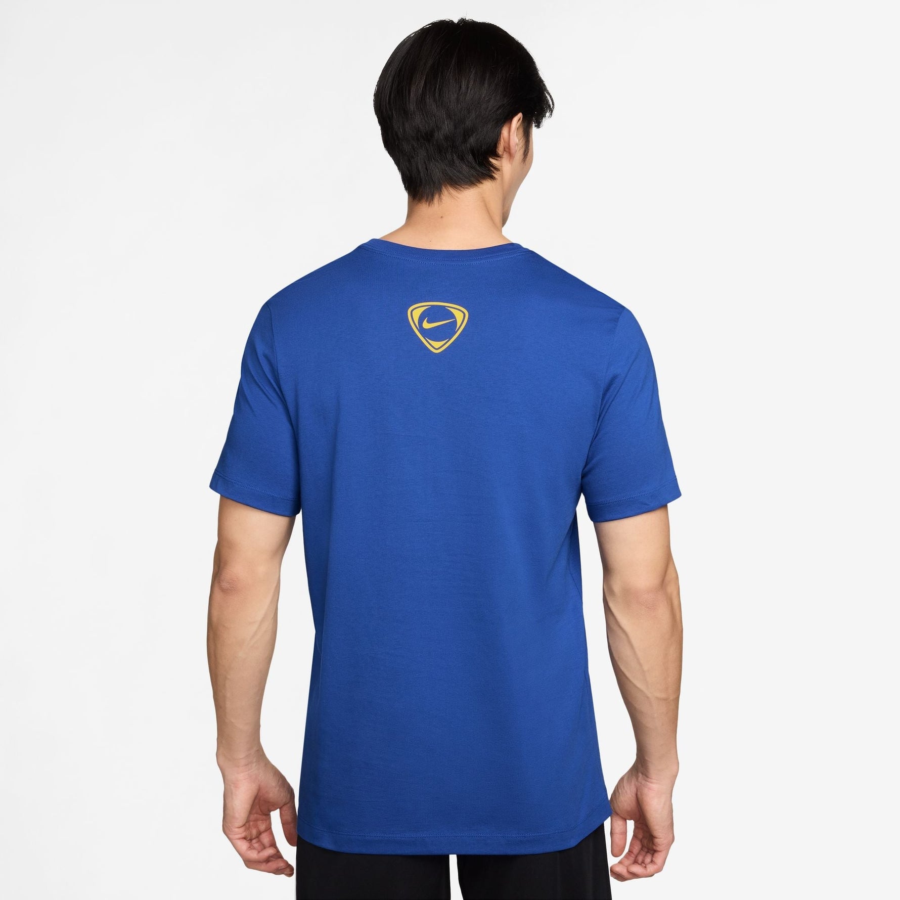 NIKE TOTAL 90 MEN'S FOOTBALL T-SHIRT