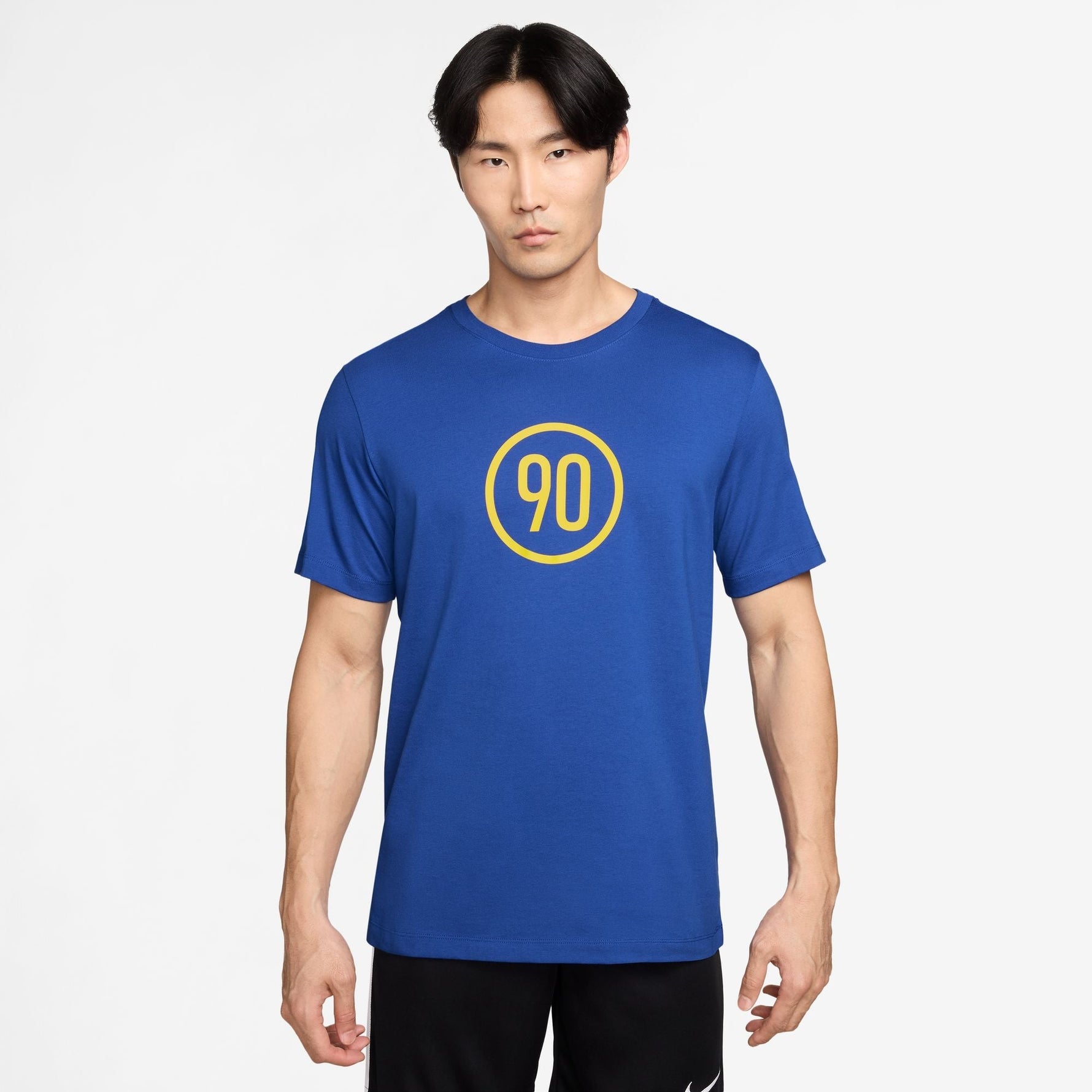 NIKE TOTAL 90 MEN'S FOOTBALL T-SHIRT