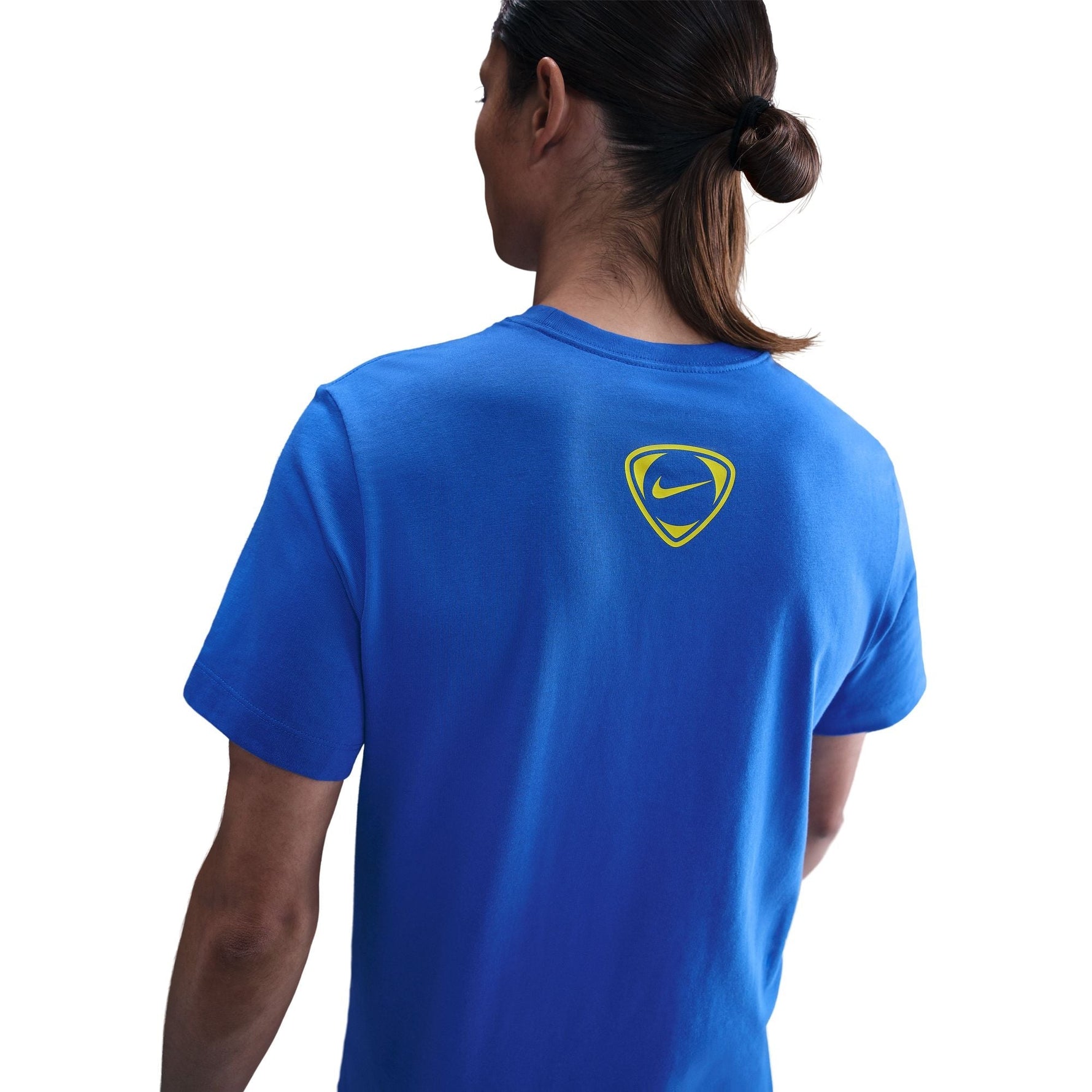NIKE TOTAL 90 MEN'S FOOTBALL T-SHIRT