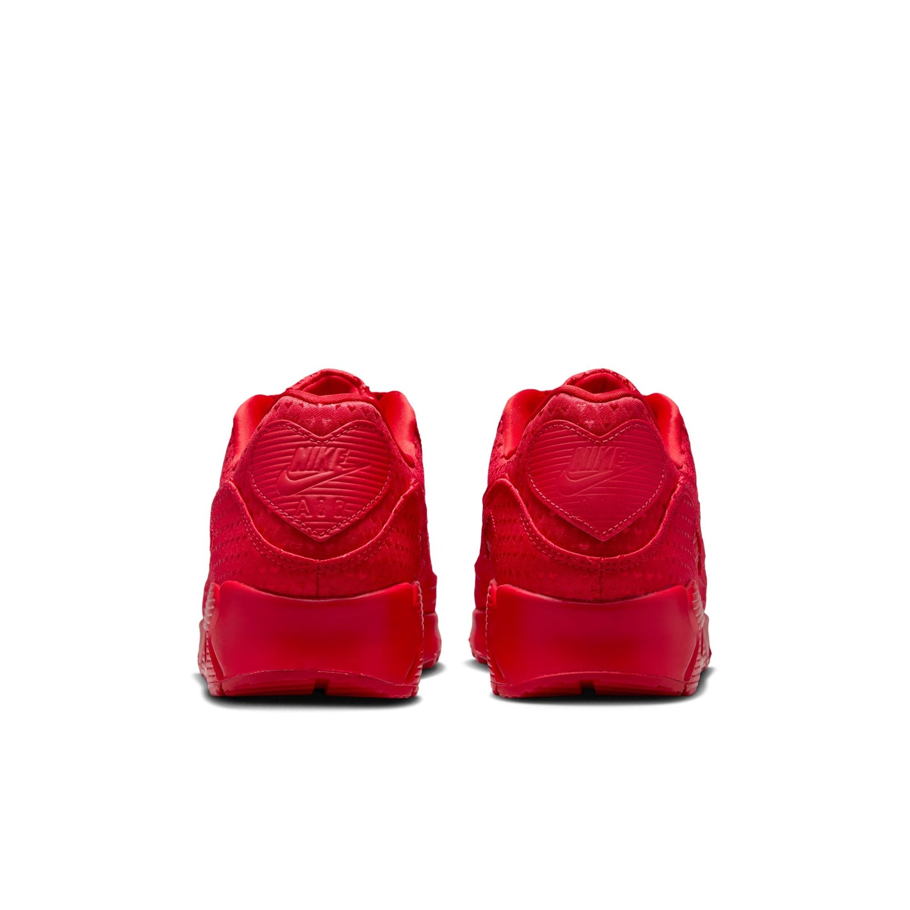 NIKE AIR MAX 90 PREMIUM "VALENTINE'S DAY" MEN'S SHOES