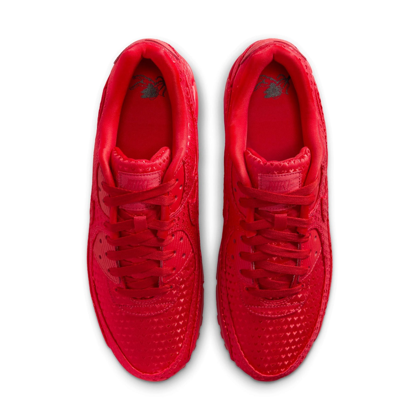 NIKE AIR MAX 90 PREMIUM "VALENTINE'S DAY" MEN'S SHOES