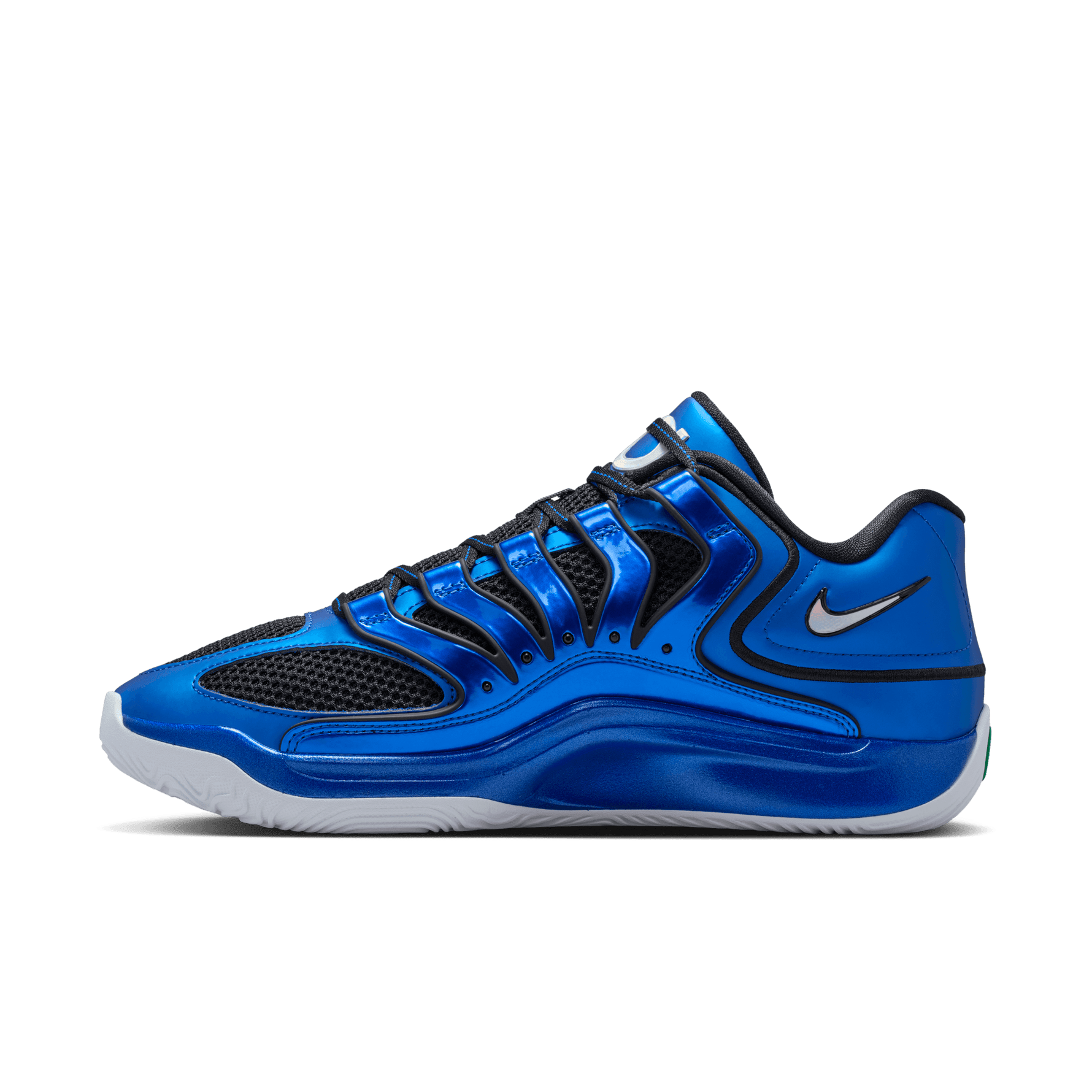 KD18 PRM EP