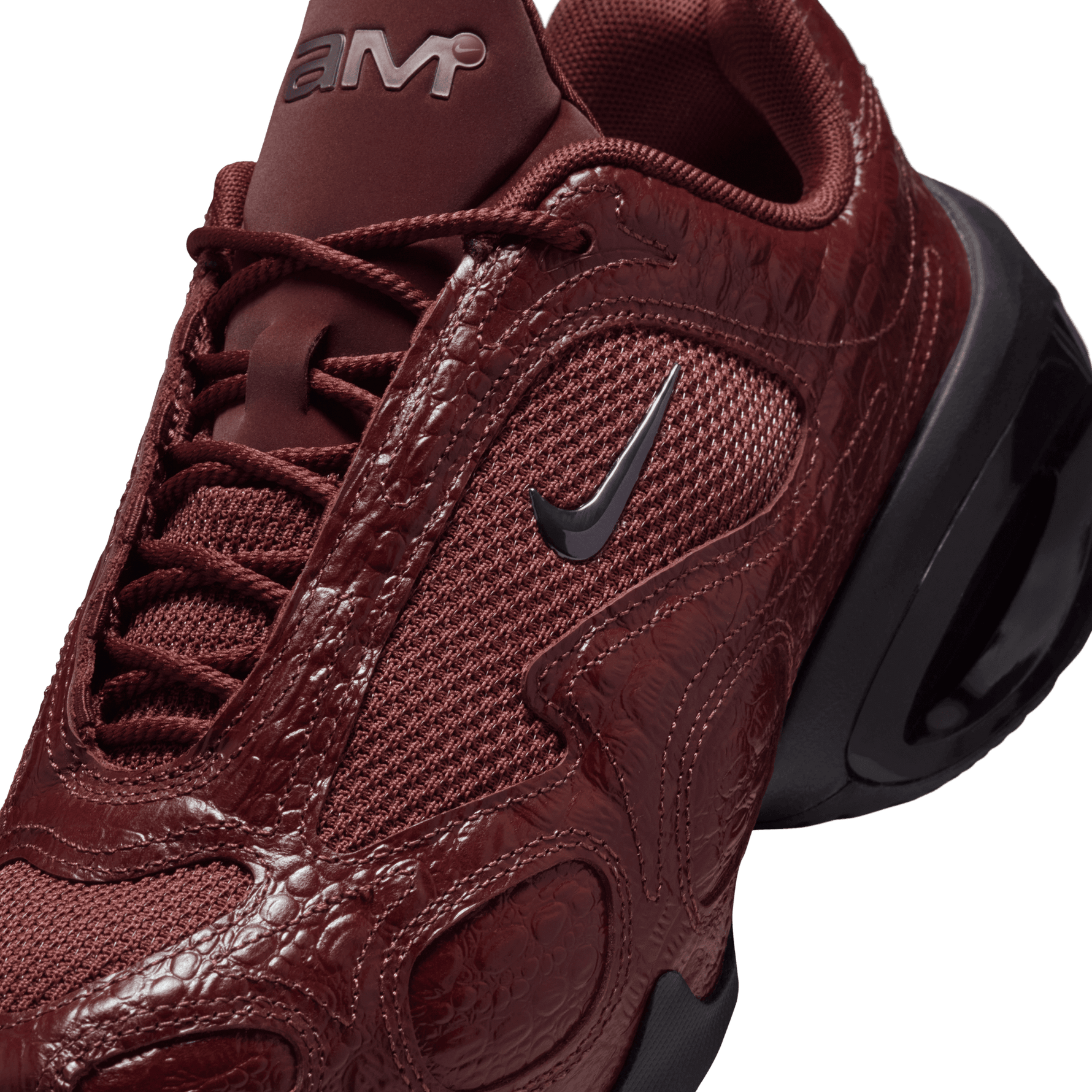 NIKE AIR MAX MUSE SE WOMEN'S SHOES
