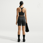Nike Pro Seamless Women's Dri-FIT Cropped Tank Top
