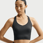 Nike Pro Seamless Women's Dri-FIT Cropped Tank Top