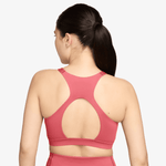 NIKE UNIVERSA WOMEN'S MEDIUM-SUPPORT PADDED SPORT BRA