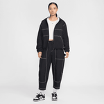 NIKE SPORTSWEAR WOMEN'S LOOSE LOW-RISE CARPENTER PANTS