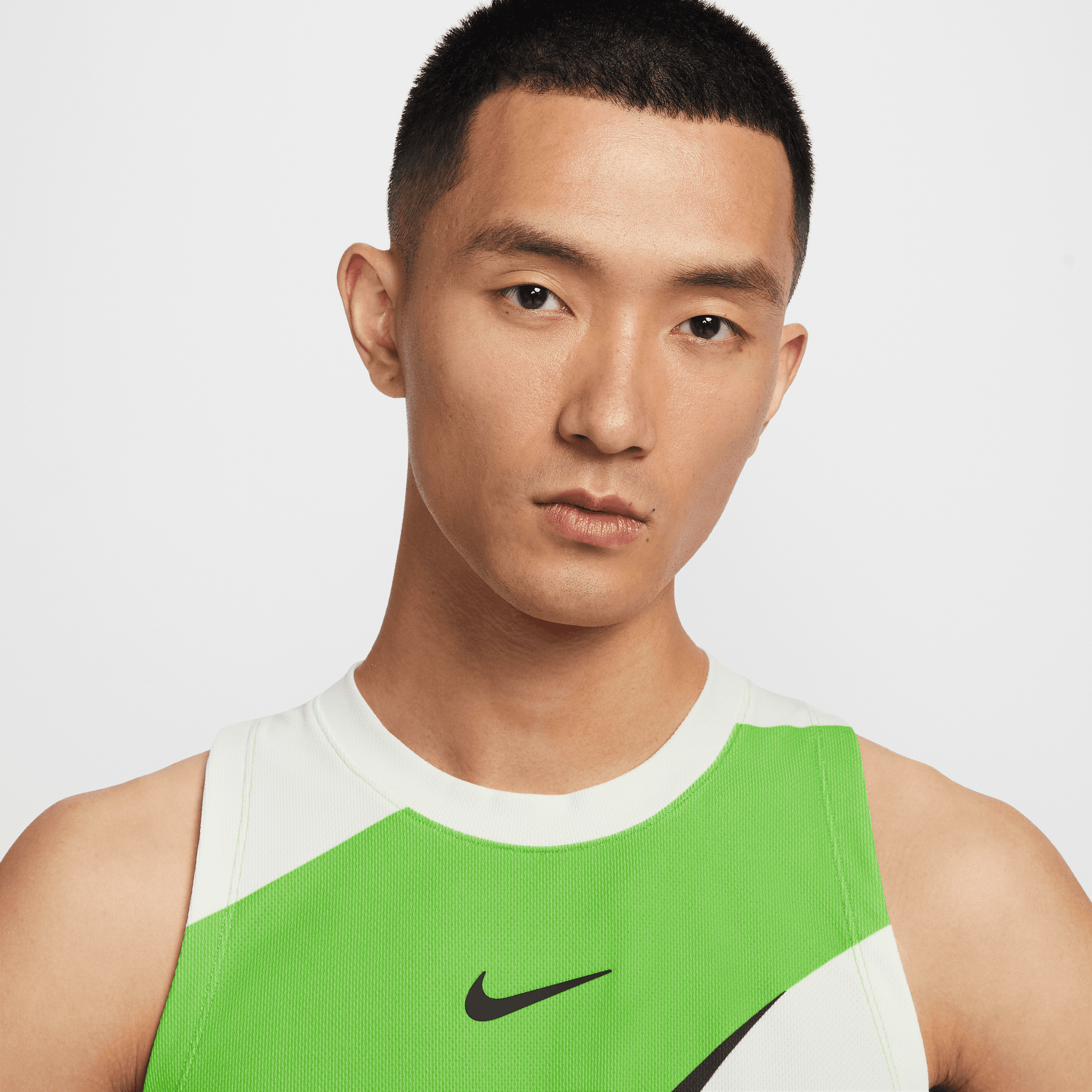 NIKECOURT SLAM MEN'S DRI-FIT ADV TANK TOP