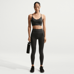 NIKE PRO SEAMLESS WOMEN'S HIGH-WAISTED 7/8 LEGGINGS