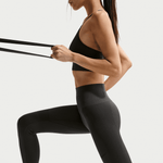 NIKE PRO SEAMLESS WOMEN'S HIGH-WAISTED 7/8 LEGGINGS