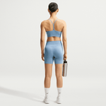 Nike Pro Seamless Women's Dri-FIT High-Waisted 5" Biker Shorts