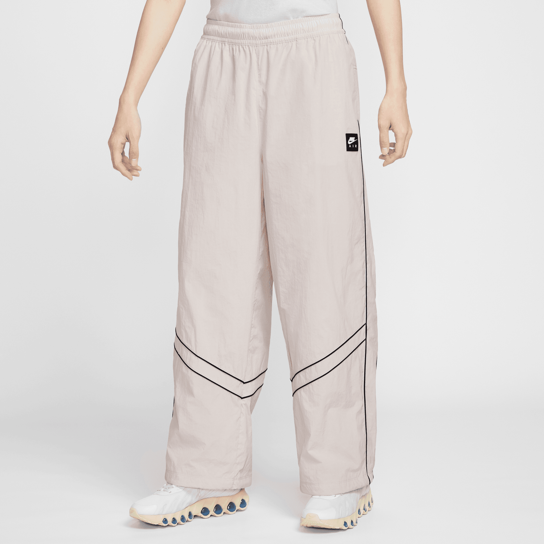 NIKE AIR MEN'S TRACK PANTS