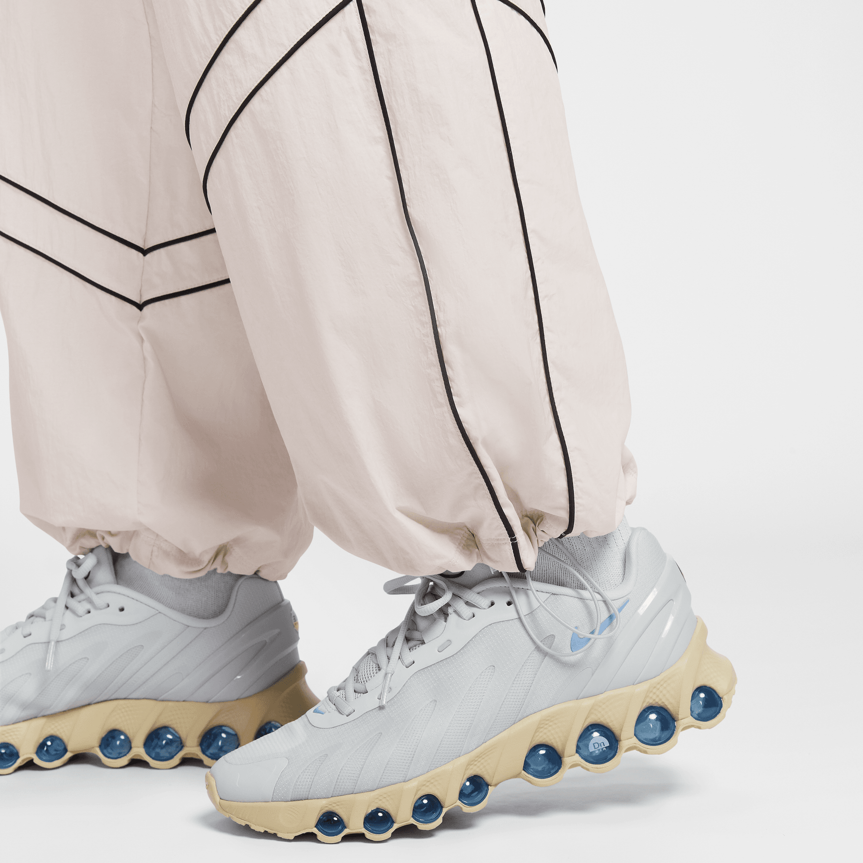 NIKE AIR MEN'S TRACK PANTS