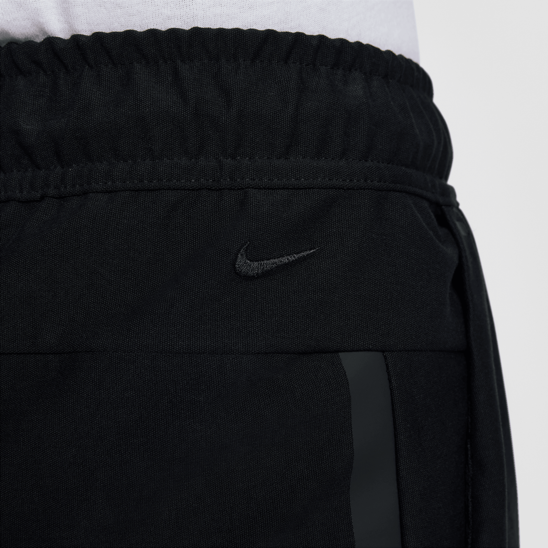 NIKE TECH MEN'S DRI-FIT SHORI KNIT PANTS