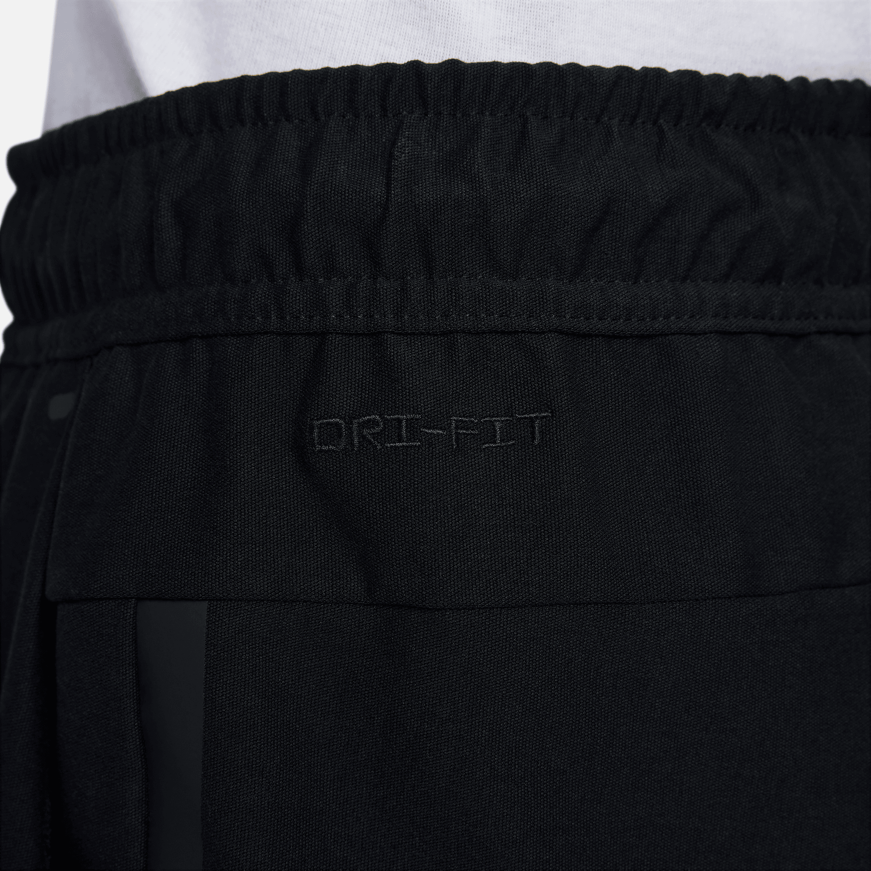 NIKE TECH MEN'S DRI-FIT SHORI KNIT PANTS