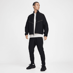 NIKE TECH MEN'S DRI-FIT SHORI KNIT PANTS