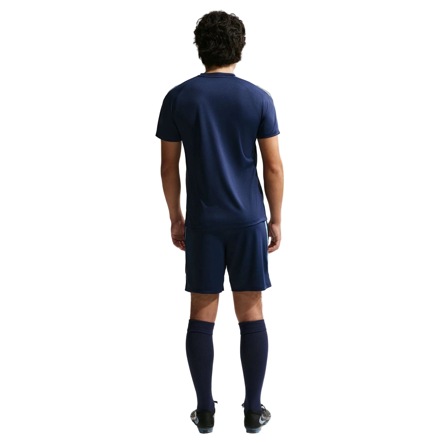 Nike Strike Men's Dry Fit Short Sleeve Soccer Top