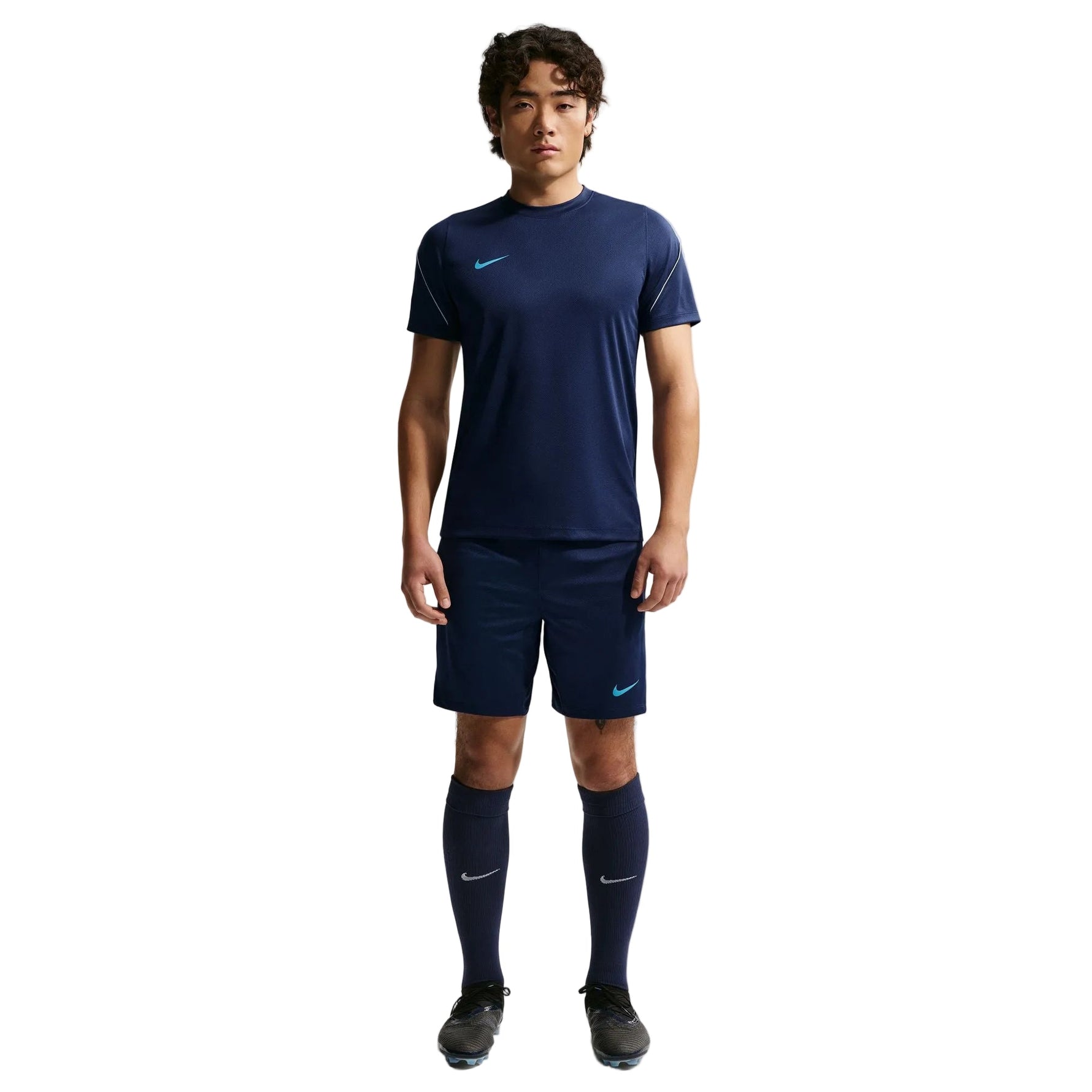 Nike Strike Men's Dry Fit Short Sleeve Soccer Top