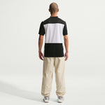NIKE ACADEMY+ MEN'S DRI-FIT SHORT-SLEEVE SOCCER TOP