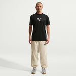 NIKE ACADEMY+ MEN'S DRI-FIT SHORT-SLEEVE SOCCER TOP