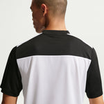 NIKE ACADEMY+ MEN'S DRI-FIT SHORT-SLEEVE SOCCER TOP