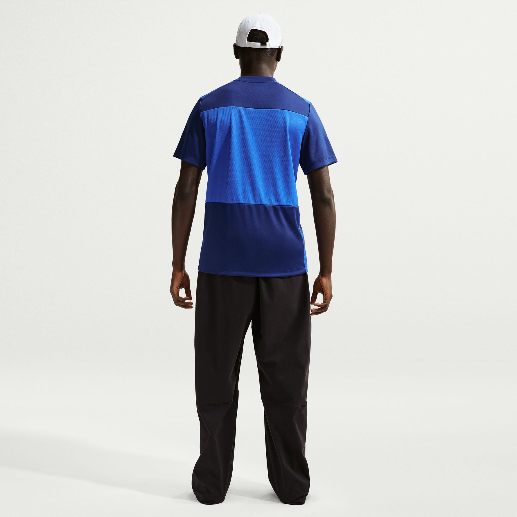 NIKE ACADEMY+ MEN'S FOOTBALL JERSEY