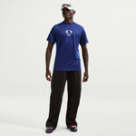 NIKE ACADEMY+ MEN'S FOOTBALL JERSEY