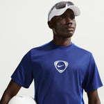 NIKE ACADEMY+ MEN'S FOOTBALL JERSEY