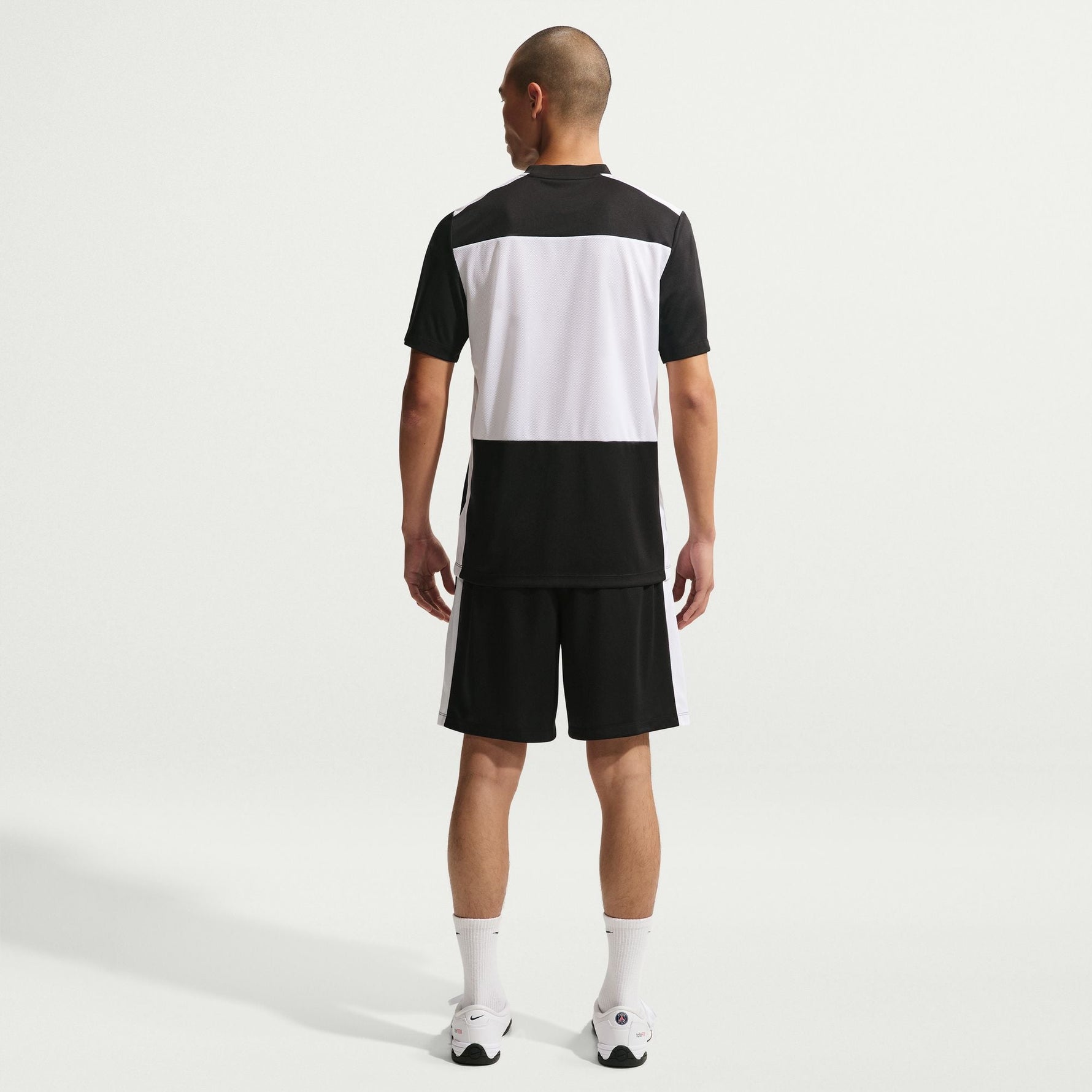 NIKE ACADEMY+ MEN'S DRI-FIT SOCCER SHORTS