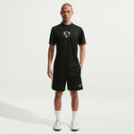 NIKE ACADEMY+ MEN'S DRI-FIT SOCCER SHORTS