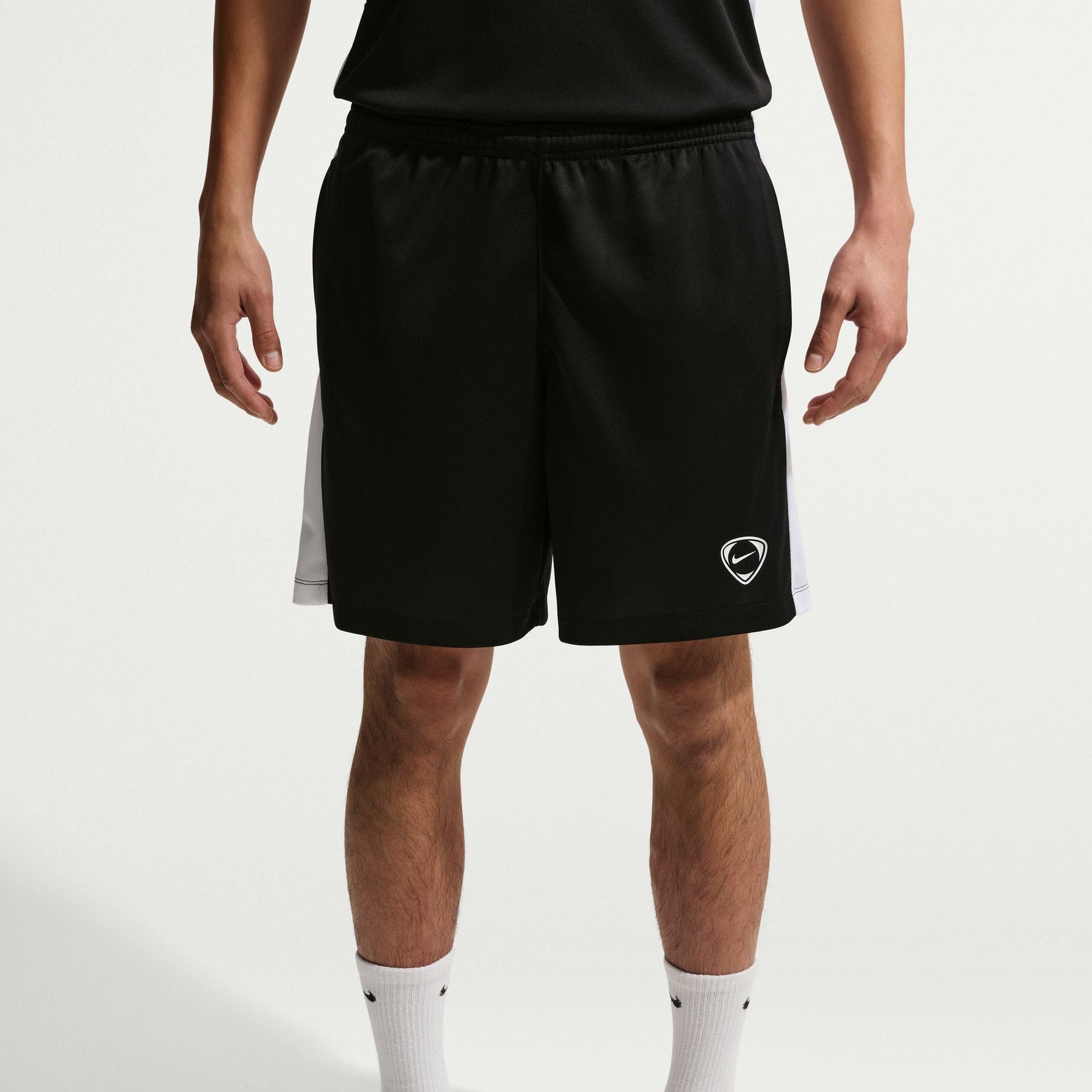 NIKE ACADEMY+ MEN'S DRI-FIT SOCCER SHORTS