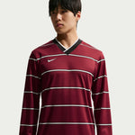 NIKE ENERGY MEN'S DRI-FIT SOCCER LONG-SLEEVE FOOTBALL TOP