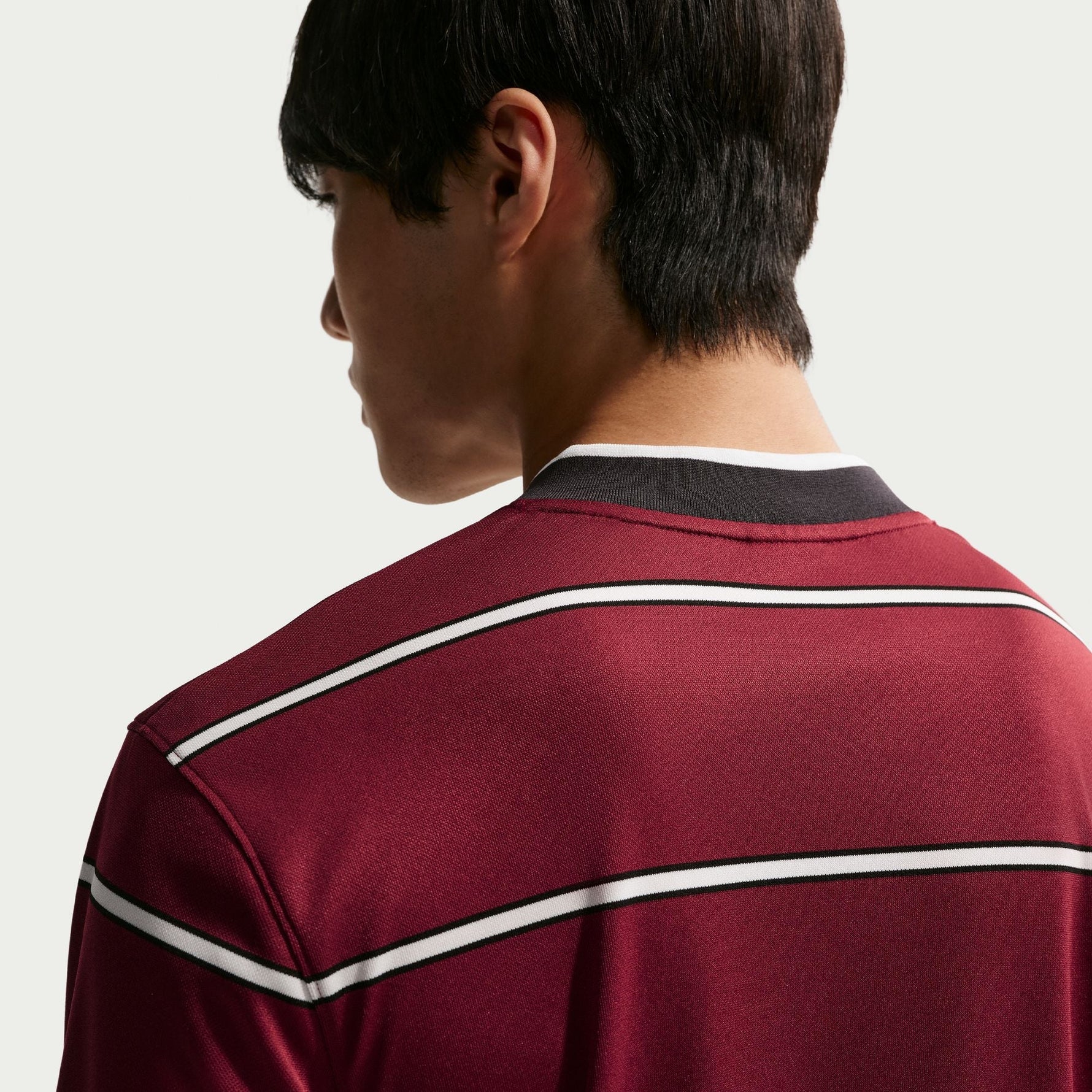 NIKE ENERGY MEN'S DRI-FIT SOCCER LONG-SLEEVE FOOTBALL TOP
