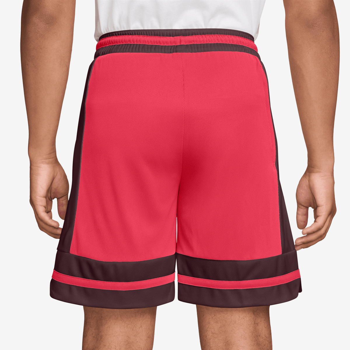 Nike Men's Dri-FIT 20.5cm (approx.) Basketball Shorts