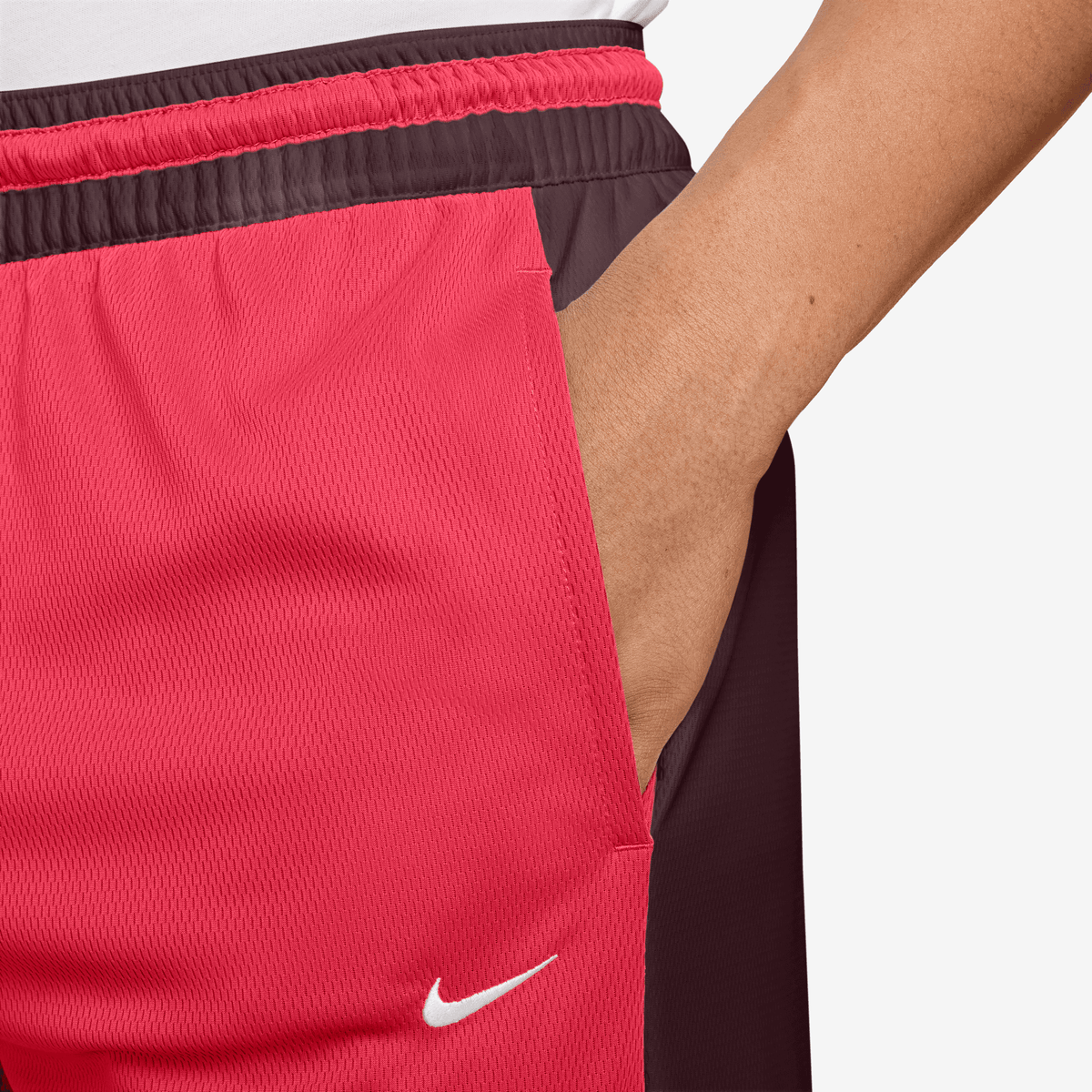 Nike Men's Dri-FIT 20.5cm (approx.) Basketball Shorts