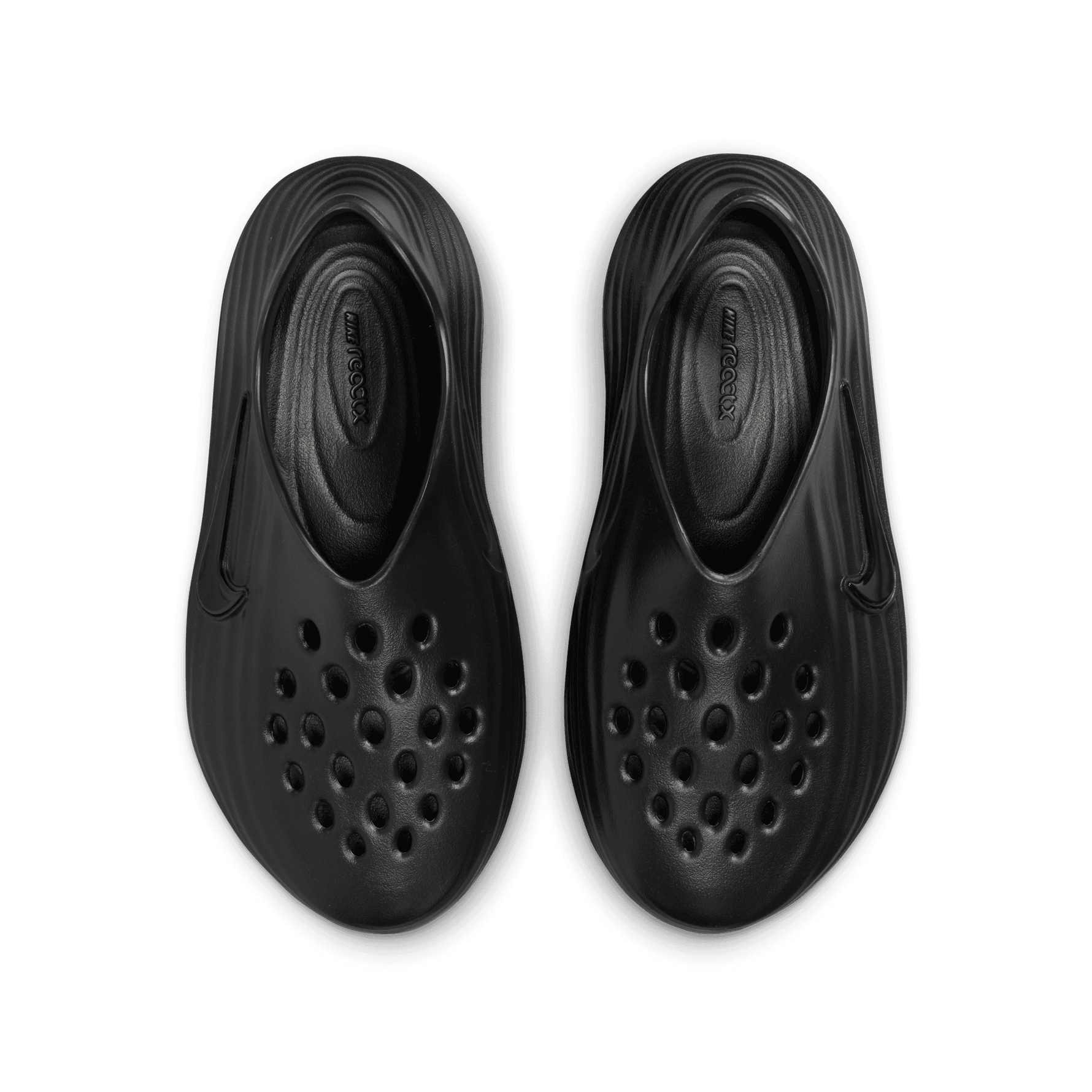 NIKE REACTX REJUVEN8 BIG KIDS' SHOES