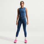 NIKE PRO BIG KIDS' DRI-FIT TOP