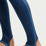 NIKE PRO GIRLS' DRI-FIT LEGGINGS