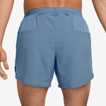 NIKE STRIDE MEN'S DRI-FIT 5" BRIEF-LINED RUNNING SHORTS