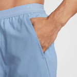 NIKE STRIDE MEN'S DRI-FIT 5" BRIEF-LINED RUNNING SHORTS