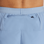 NIKE STRIDE MEN'S DRI-FIT 5" BRIEF-LINED RUNNING SHORTS