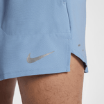 NIKE STRIDE MEN'S DRI-FIT 5" BRIEF-LINED RUNNING SHORTS