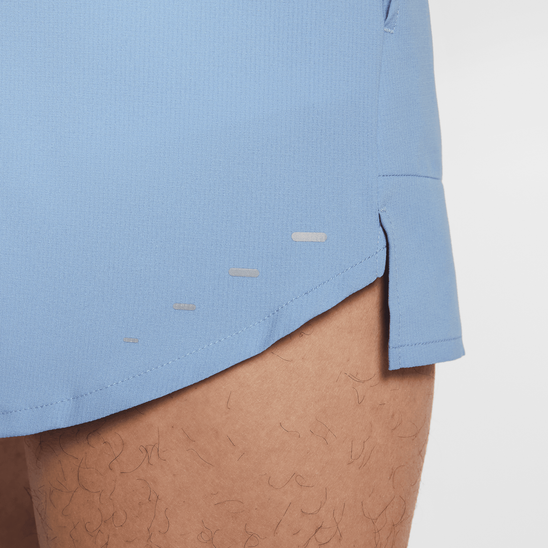 NIKE STRIDE MEN'S DRI-FIT 5" BRIEF-LINED RUNNING SHORTS