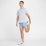 NIKE STRIDE MEN'S DRI-FIT 5" BRIEF-LINED RUNNING SHORTS