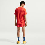 NIKE STRIDE MEN'S DRI-FIT 5" BRIEF-LINED RUNNIN G SHORTS