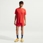 NIKE STRIDE MEN'S DRI-FIT 5" BRIEF-LINED RUNNIN G SHORTS