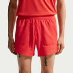 NIKE STRIDE MEN'S DRI-FIT 5" BRIEF-LINED RUNNIN G SHORTS